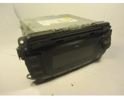 AUTORADIO Seat Ibiza 2008 1.4 w06j0035153b