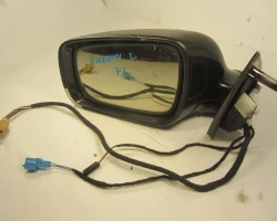 MIRROR LEFT Volkswagen Phaeton 2008 3.0TDI 3D1857507CA