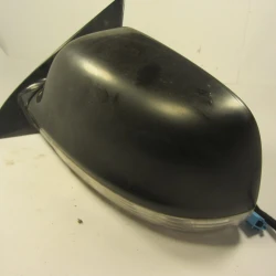 MIRROR LEFT Volkswagen Phaeton 2008 3.0TDI 3D1857507CA