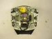 VOLANSKI AIRBAG Škoda Octavia 2007 COMBI 2.0 TDI RS 1z0880201ag3x1