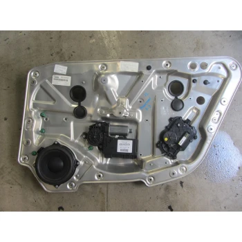 WINDOW MECHANISM REAR RIGHT Volkswagen Phaeton 2008 3.0TDI 3D7839462K