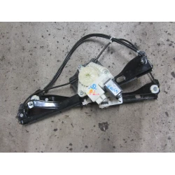 WINDOW MECHANISM FRONT LEFT Škoda Fabia 2016 COMBI 1.2 TSI