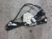 WINDOW MECHANISM FRONT LEFT Škoda Fabia 2016 COMBI 1.2 TSI
