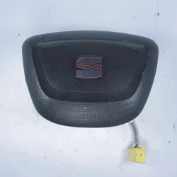 VOLANSKI AIRBAG Seat Ibiza 2008 1.4 670JD200FW0W VOLANSKI AIRBAG Seat Ibiza 2008 1.4 670JD200FW0W