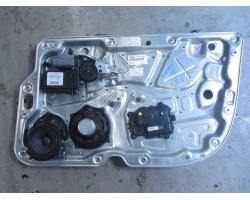 MECCANISMO ALZA VETRO ANTERIORE DESTRA Volkswagen Phaeton 2008 3.0TDI 3D1837462M