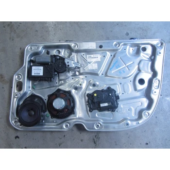 WINDOW MECHANISM FRONT RIGHT Volkswagen Phaeton 2008 3.0TDI 3D1837462M