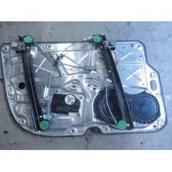 MECCANISMO ALZA VETRO ANTERIORE DESTRA Volkswagen Phaeton 2008 3.0TDI 3D1837462M