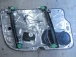 WINDOW MECHANISM FRONT RIGHT Volkswagen Phaeton 2008 3.0TDI 3D1837462M