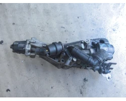 EGR VENTIL Saab 9-5 2016 2.0 TID AUT. 55566052