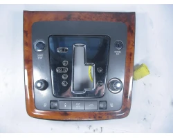 CONSOLE Volkswagen Phaeton 2008 3.0TDI 3D0864533