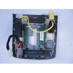 CONSOLE Volkswagen Phaeton 2008 3.0TDI 3D0864533