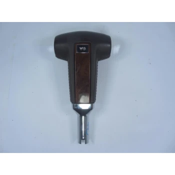 GEARBOX LEVER Volkswagen Phaeton 2008 3.0TDI