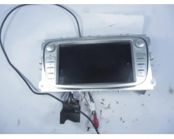 AUTORADIO Ford S-Max/Galaxy 2008 2.0TDCI ad09focus7008s