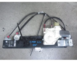 WINDOW MECHANISM FRONT LEFT Ford S-Max/Galaxy 2008 2.0TDCI