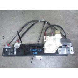 WINDOW MECHANISM FRONT LEFT Ford S-Max/Galaxy 2008 2.0TDCI