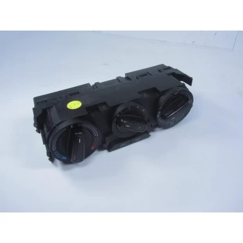 HEATER CLIMATE CONTROL PANEL Škoda Fabia 2016 COMBI 1.2 TSI