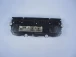 HEATER CLIMATE CONTROL PANEL Škoda Octavia 2007 COMBI 2.0 TDI RS