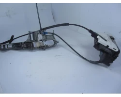 CHIUSURA SERRATURA PORTA ANTERIORE DESTRA Citroën C4 2012 PICASSO 1.6 HDI 24c99816