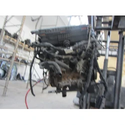MOTORE COMPLETO Fiat Punto 2007 1.3 MULTIJET 188A9000