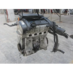 CEL MOTOR Seat Ibiza 2008 1.4 BXW CEL MOTOR Seat Ibiza 2008 1.4 BXW