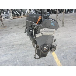 ENGINE COMPLETE Seat Ibiza 2008 1.4 BXW
