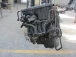 ENGINE COMPLETE Seat Ibiza 2008 1.4 BXW