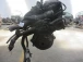 ENGINE COMPLETE Seat Ibiza 2008 1.4 BXW