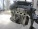 ENGINE COMPLETE Seat Ibiza 2008 1.4 BXW