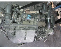 MOTORE COMPLETO Citroën C4 2012 PICASSO 1.6 HDI 9HR