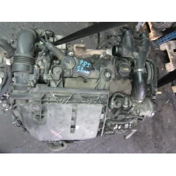 CEL MOTOR Citroën C4 2012 PICASSO 1.6 HDI 9HR