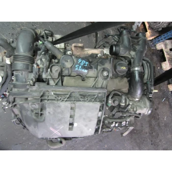 CEL MOTOR Citroën C4 2012 PICASSO 1.6 HDI 9HR