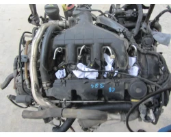 MOTORE COMPLETO Citroën C8 2008 2.0 HDI RHR