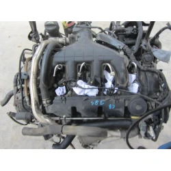CEL MOTOR Citroën C8 2008 2.0 HDI RHR