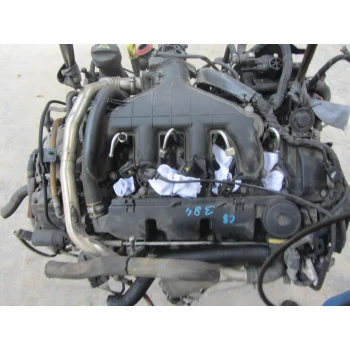 CEL MOTOR Citroën C8 2008 2.0 HDI RHR