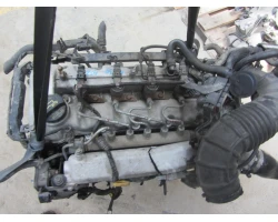 ENGINE COMPLETE Hyundai i30 2007 1.6D D4FB