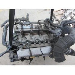 ENGINE COMPLETE Hyundai i30 2007 1.6D D4FB