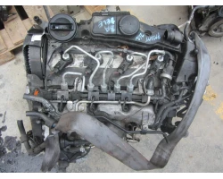 MOTORE COMPLETO Volkswagen Passat 2009 VARIANT 2.0 TDI CBD