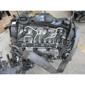 MOTORE COMPLETO Volkswagen Passat 2009 VARIANT 2.0 TDI CBD