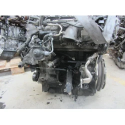 MOTORE COMPLETO Volkswagen Passat 2009 VARIANT 2.0 TDI CBD
