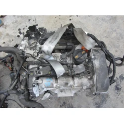ENGINE COMPLETE Volkswagen Up 2012 1.0 CHY