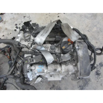 CEL MOTOR Volkswagen Up 2012 1.0 CHY