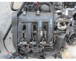 CEL MOTOR BMW 1 2007 118D 204D4M47