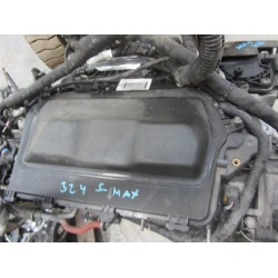 MOTORE COMPLETO Ford S-Max/Galaxy 2014 2.0 TDCi 120 M6 TXWA