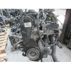 MOTORE COMPLETO Ford S-Max/Galaxy 2014 2.0 TDCi 120 M6 TXWA