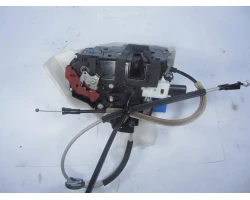 CHIUSURA SERRATURA PORTA POSTERIORE DESTRA Volkswagen Phaeton 2008 3.0TDI