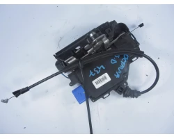 DOOR LOCK FRONT RIGHT Škoda Octavia 2007 COMBI 2.0 TDI RS