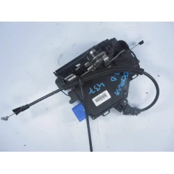 DOOR LOCK FRONT RIGHT Škoda Octavia 2007 COMBI 2.0 TDI RS