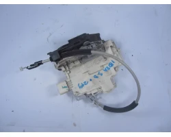 DOOR LOCK FRONT RIGHT Seat Ibiza 2008 1.4