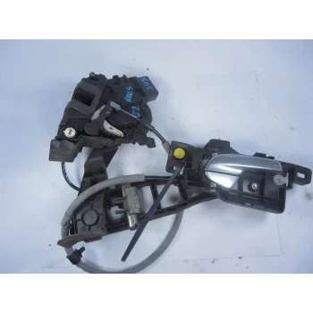 ZAKLEP  ZADAJ DESNA Ford S-Max/Galaxy 2008 2.0TDCI