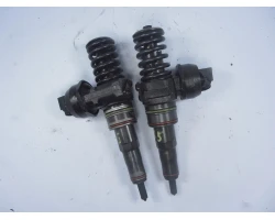 INIETTORI BENZINA / DIESEL Audi A3, S3 2008 2.0 TDI D-AUT 038130073BQ